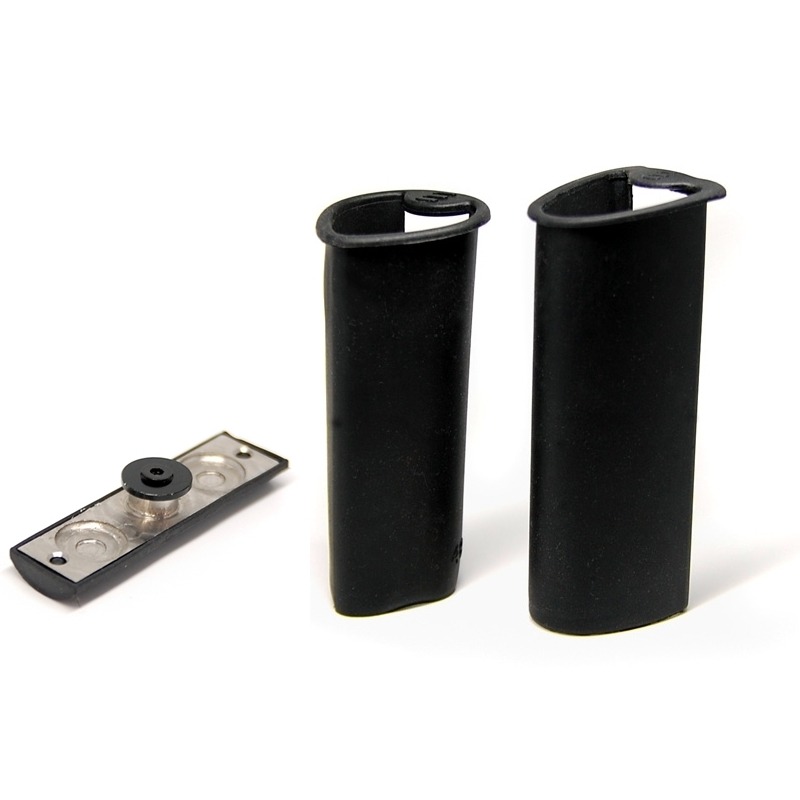 3B system clamp,rubber insert set