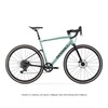 Tera RIVAL - GREEN (Complete Bike)